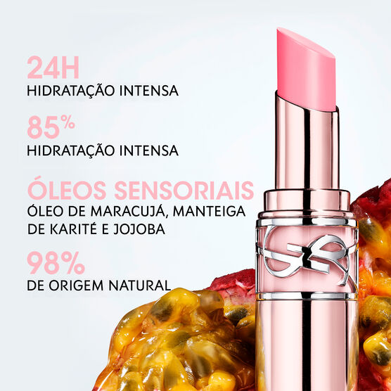 YSL Loveshine YSL LOVESHINE BALM 1B